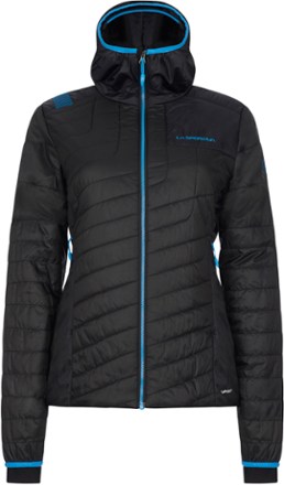 La Sportiva Misty PrimaLoft Insulated Jacket - Women's 0