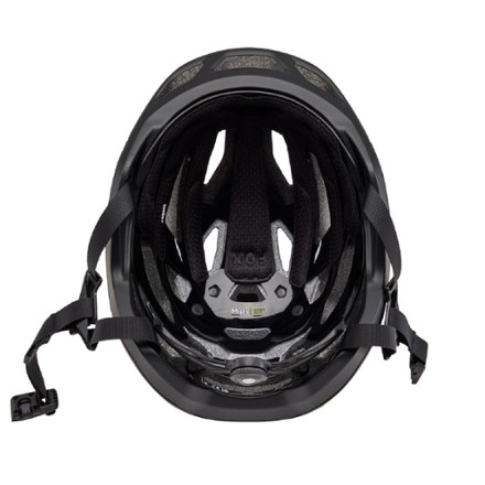 Fox Crossframe Pro Mips Bike Helmet 4