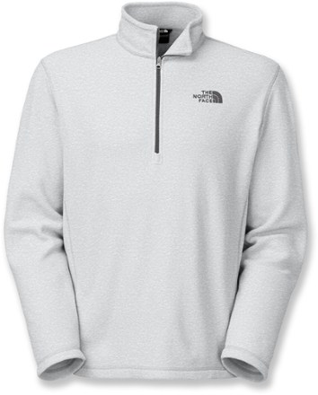 High Rise Grey Heather/As