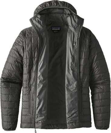 Patagonia Nano Puff Insulated Hoody - Men's 3