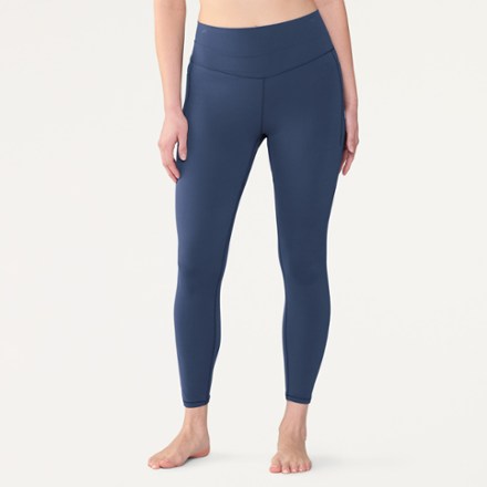 Vuori AllTheForm Pocket Leggings - Women's | REI Co-op