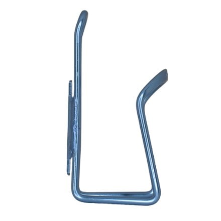 Planet Bike Aluminum Water Bottle Cage 1