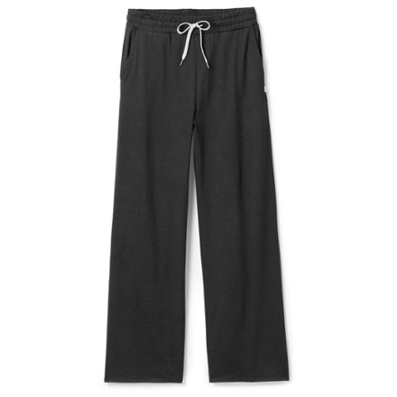 Vuori Halo Essential Wide Leg Pants - Women's 0