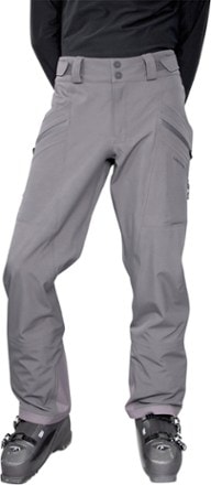 Obermeyer Foraker Shell Pants - Men's 1