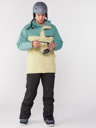 Burton Covert 2.0 Insulated Jacket - Men's 3