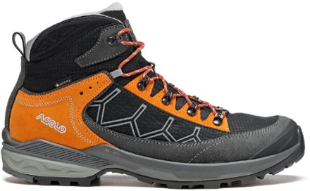 Asolo Falcon EVO GV Hiking Boots - Men