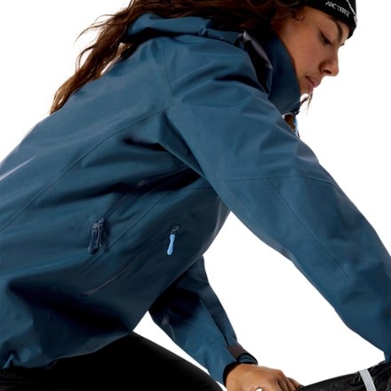 Arc'teryx Beta AR Jacket - Women's 7