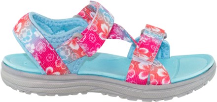 Product Image of color Aqua/Pink