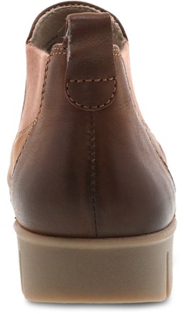 Dansko Louisa Boots - Women's 4