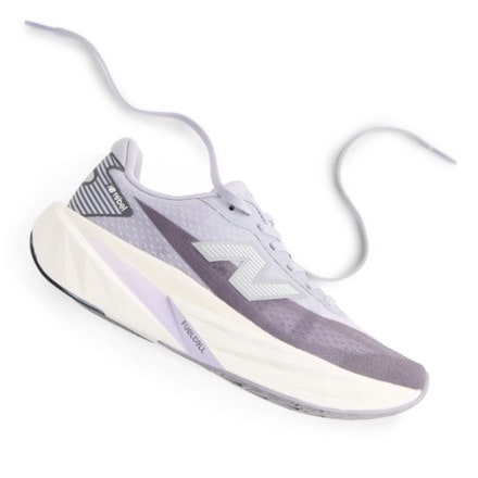 New Balance FuelCell Rebel v5 Road-Running Shoes - Women's 3