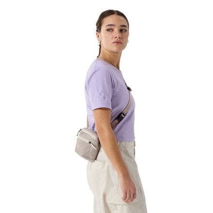 Arc'teryx Mantis 1 Waistpack 4