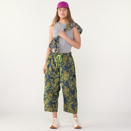 FP Movement In The Wild Pants - Women's - Print 5