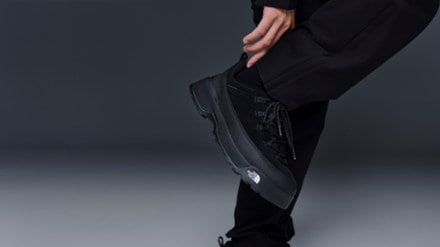 The North Face Glenclyffe Urban Low Shoes - Men's 4