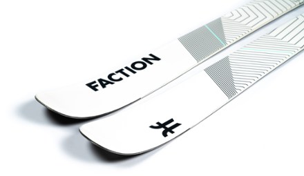 Faction Mana 2X Skis - Women's - 2022/2023 3