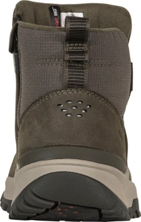 Oboz Sphinx Pull-On Insulated Waterproof Boots - Women's 3