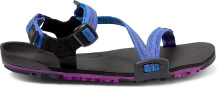 Xero Shoes Z-Trail EV Sandals - Women's 0