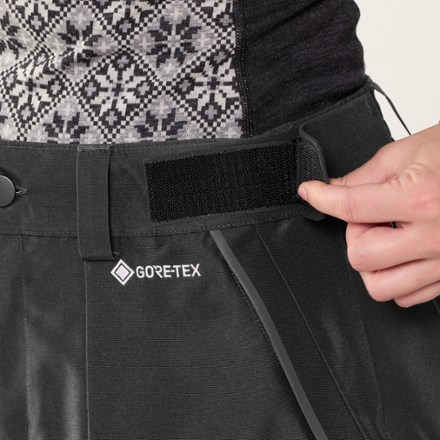 The North Face GTX Hex Snow Pants - Women's 7