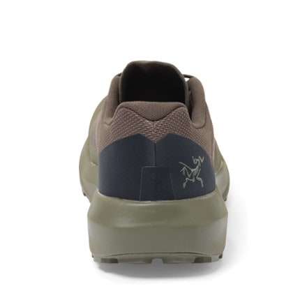 Arc'teryx Norvan LD 4 Trail-Running Shoes - Men's 7