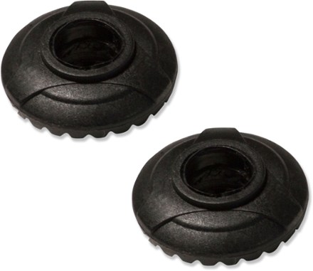 Black Diamond Trekking Pole Baskets Pair REI Coop