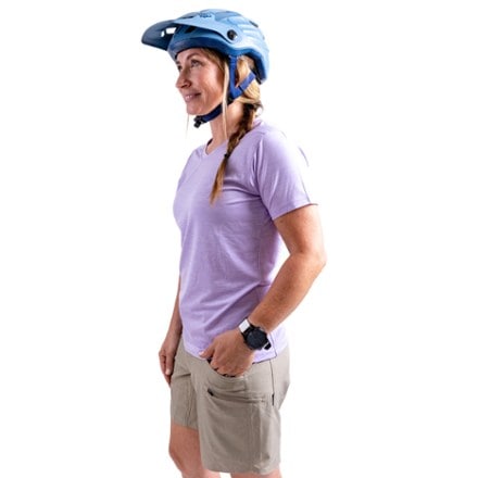 Club Ride Spire Essential Ride Cycling T-Shirt - Women's 0