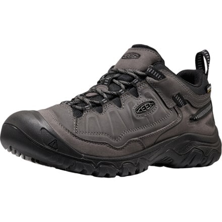 KEEN Targhee IV Waterproof Hiking Shoes - Men's 3