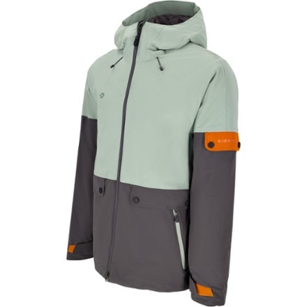 Obermeyer A.M.F. Insulated Jacket - Men's 5
