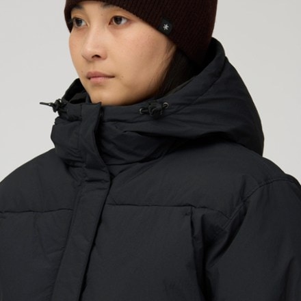 Snow Peak Everyday Down Jacket - Women's 5