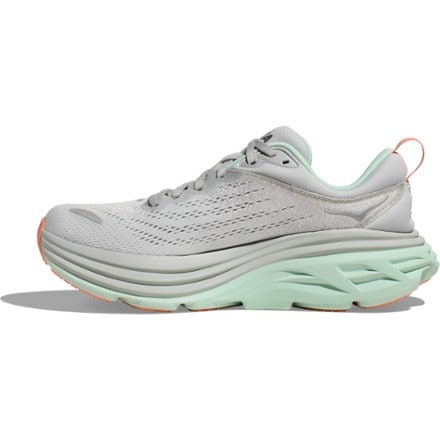 HOKA Bondi 8 Road-Running Shoes - Women's 1