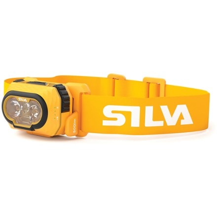 Silva Discover Headlamp 0