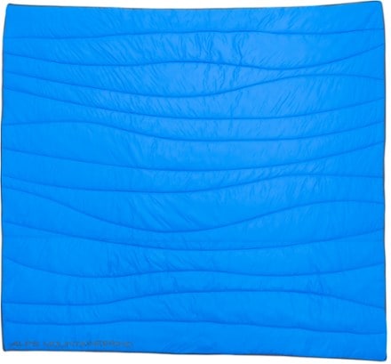 Product Image of color Vibrant Blue/Charcoal