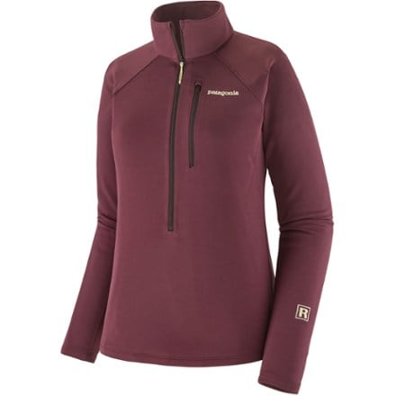 Patagonia R1 Ultralight Half-Zip - Women's 0