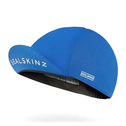 Sealskinz Trunch Waterproof Cycle Cap 3