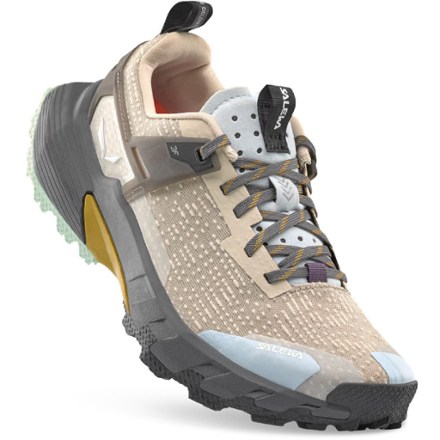 Salewa Pedroc 2 Powertex Hiking Shoes - Women's 4