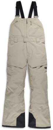 Outdoor Research Snowcrew Bib Snow Pants - Men's 0