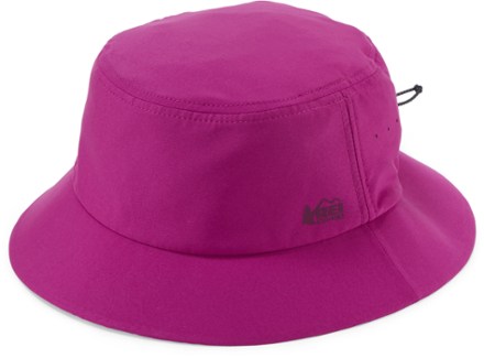 iHomey Women Extra Large Brim Sun Hats Packable Flower Sun Cap Reversible  UPF 50+ Sun Protection Travel Beach Bucket Hat