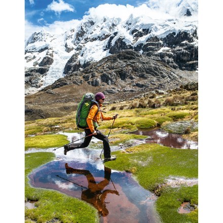 In Use (Pine/Silver)