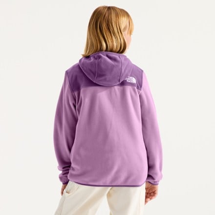 The North Face Glacier Full-Zip Hoodie - Kids' 1