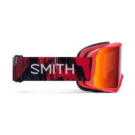 Smith Daredevil OTG Snow Goggles - Kids' 3
