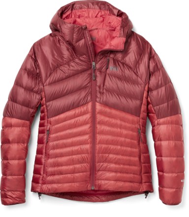REI Co-op Magma 850 Down Hoodie 2.0 - Women's 0