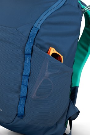 Osprey Hydrajet 12 Hydration Pack - Kids' 5