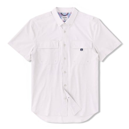 Chubbies UPF Shirt - Men's 0