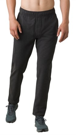 Performance Tapered Pant