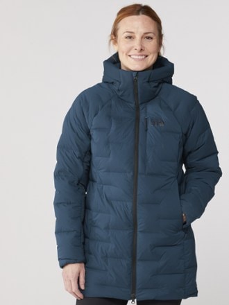 Mountain Hardwear Stretchdown Parka - Women's 1