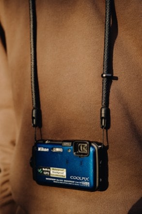 Peak Design Mobile Crossbody Strap 7