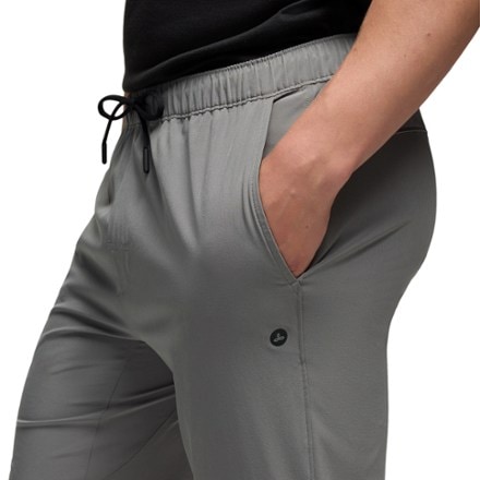 prAna Discovery Trail Joggers - Men's 4