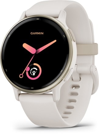 Garmin Vivoactive 5 First Run Review: New AMOLED Vivoactive tested