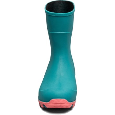 Bogs Essential Mid Rain Boots - Kids' 4