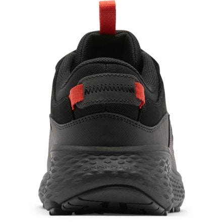 Columbia Terra Stride BC Shoes - Men's 6