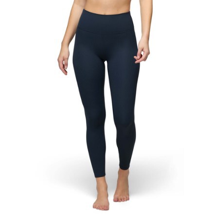 prAna Luxara Rib 7/8 Leggings - Women's 1