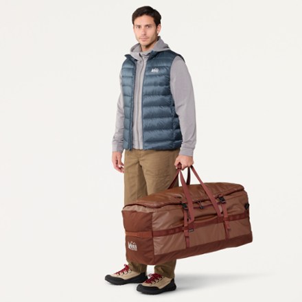 Big Haul 120 Duffel
